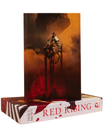 Red Rising: Deluxe Edition