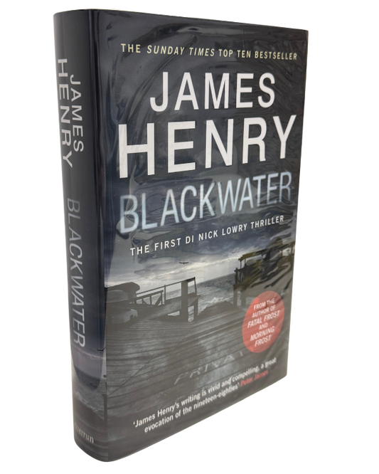 Blackwater