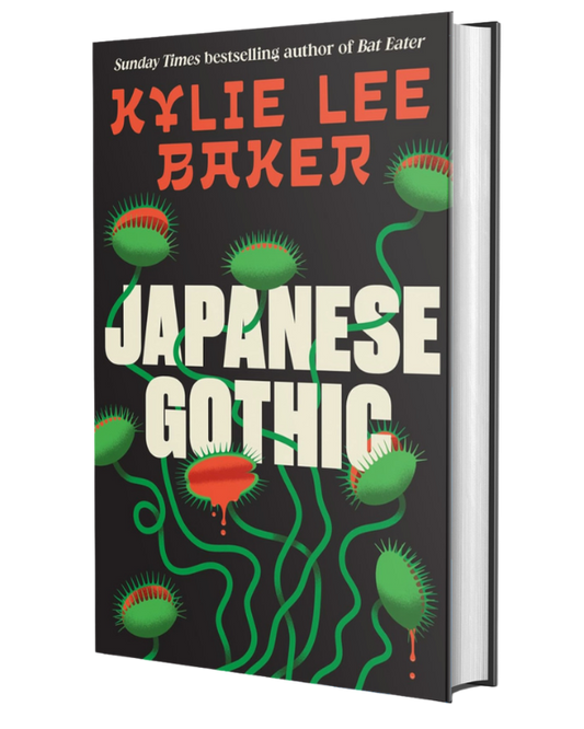 Japanese Gothic