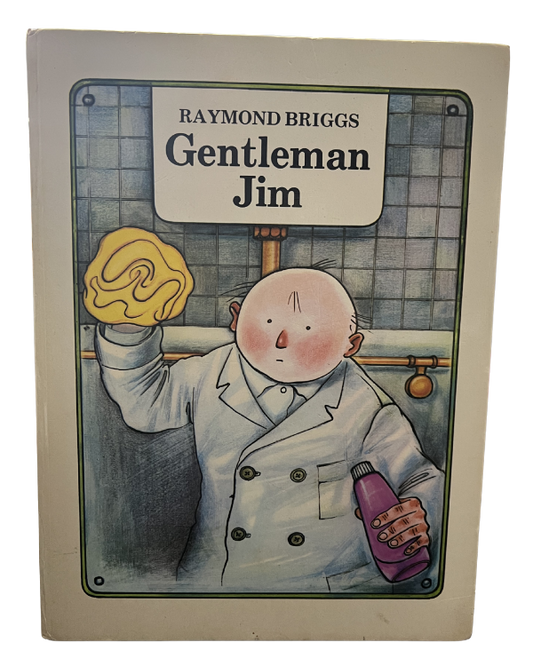 Gentleman Jim