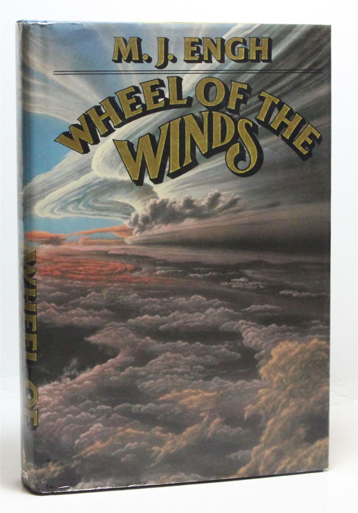 Wheel of the Winds