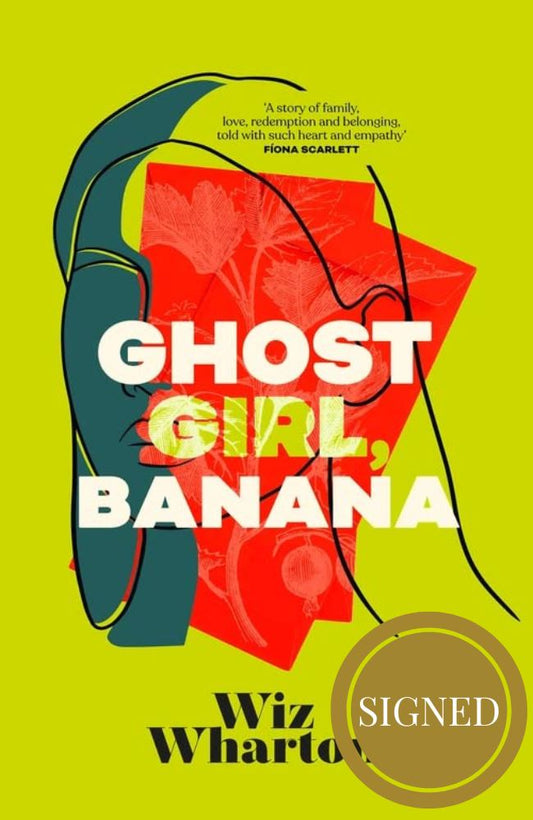 Ghost Girl, Banana
