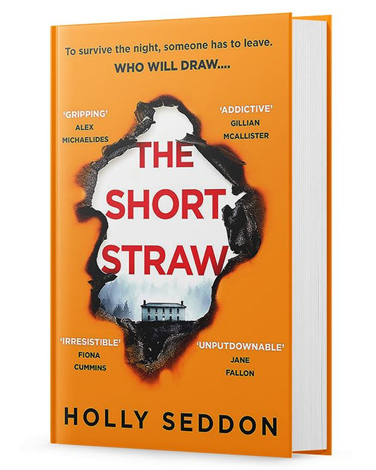 The Short Straw