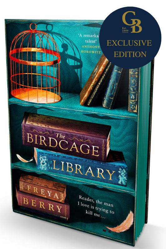 The Birdcage Library