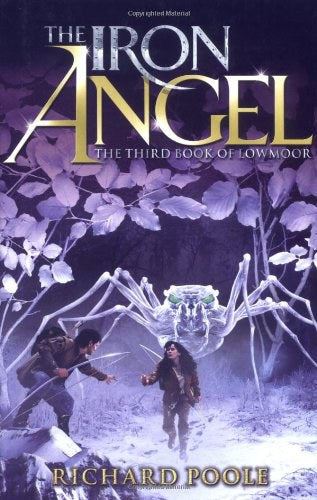 The Iron Angel
