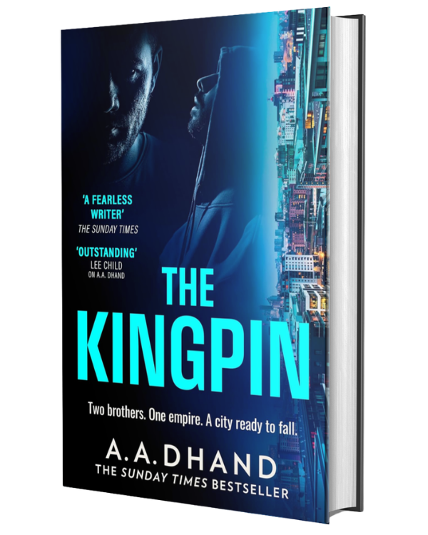 The Kingpin