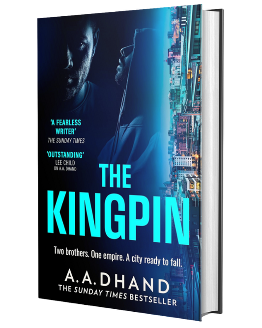 The Kingpin