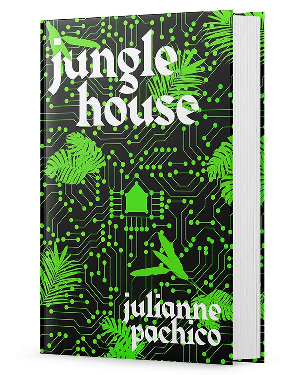 Jungle House