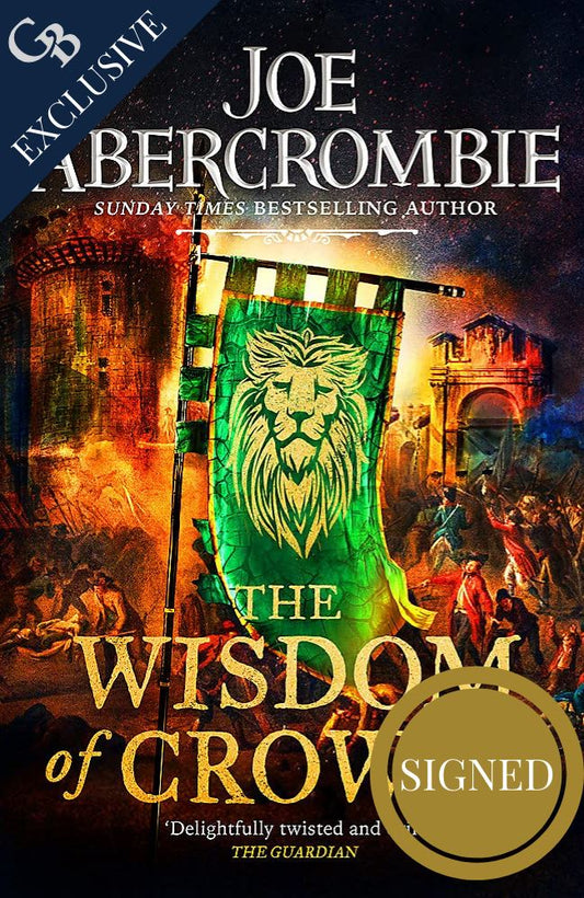 The Wisdom of Crowds - Limited Edition