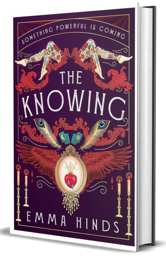 The Knowing