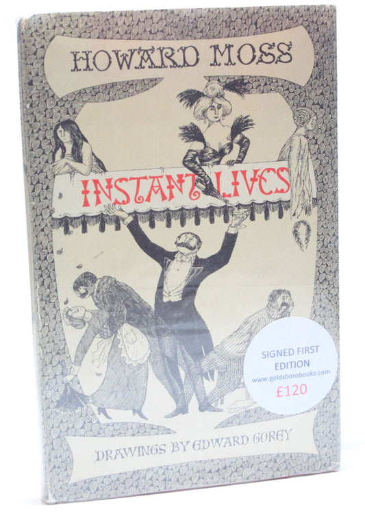 Instant Lives