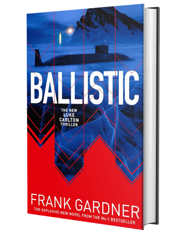 Ballistic