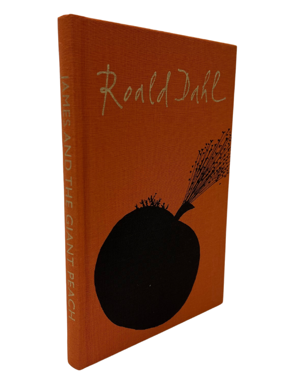 The Best of Roald Dahl - Folio Society