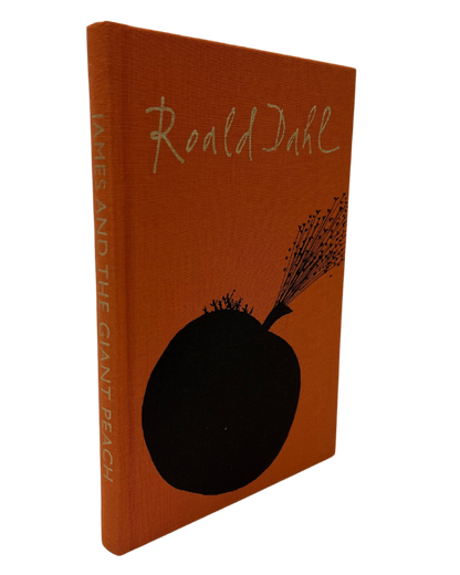 The Best of Roald Dahl - Folio Society