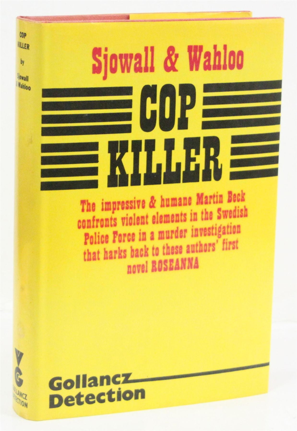 Cop Killer