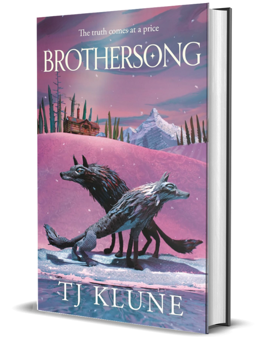 Brothersong