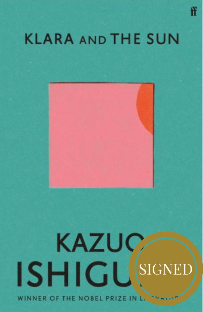 Klara and the Sun - Indies Edition