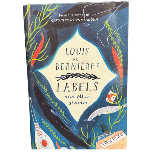 Labels and Other Stories