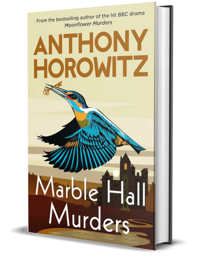Marble Hall Murders