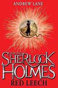 Red Leech (Young Sherlock)