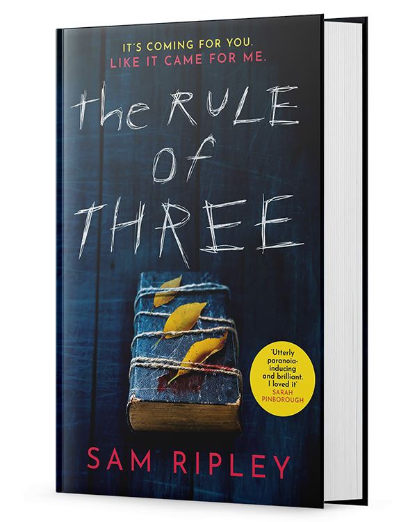 The Rule of Three