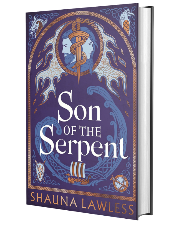 Son of the Serpent