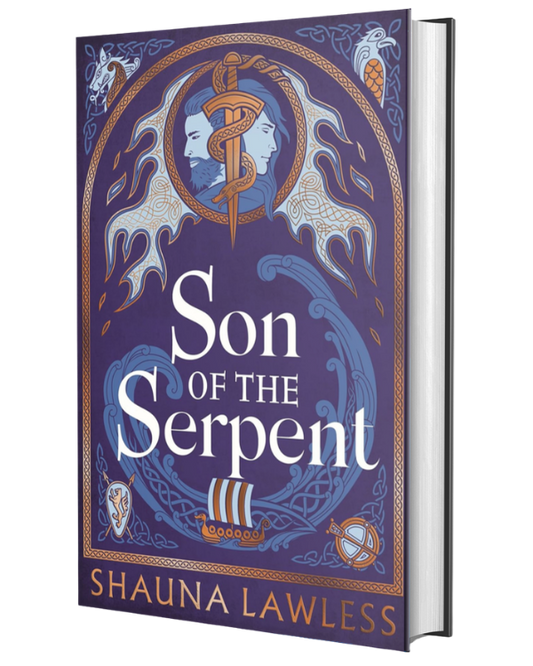 Son of the Serpent