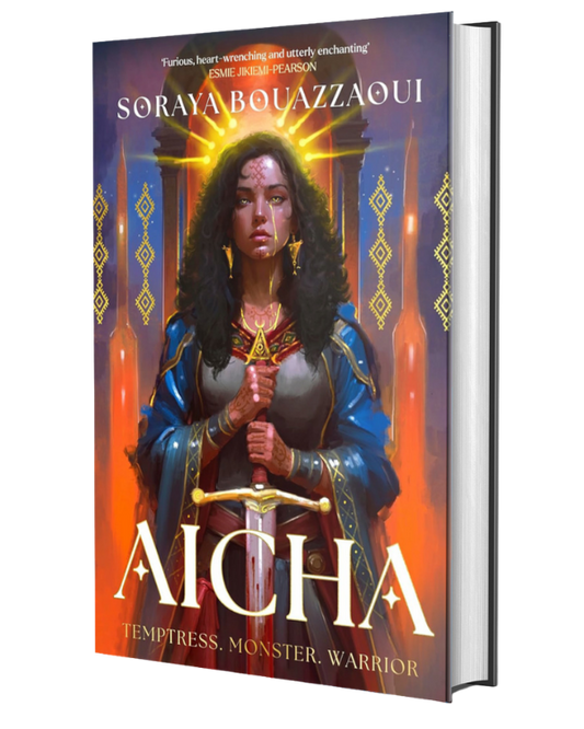 Aicha