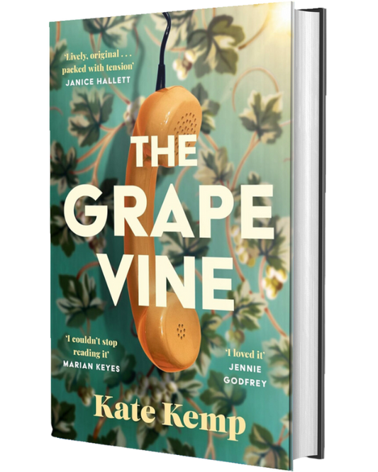 The Grapevine