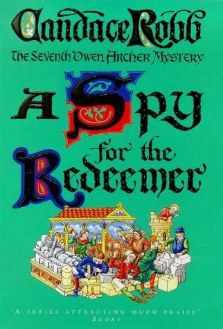 A Spy for the Redeemer