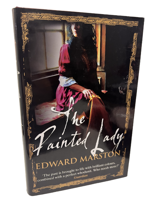 The Painted Lady