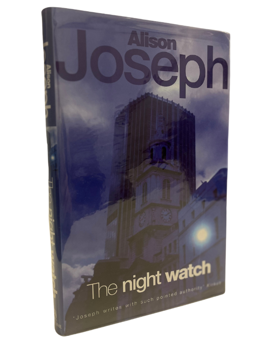The Night Watch