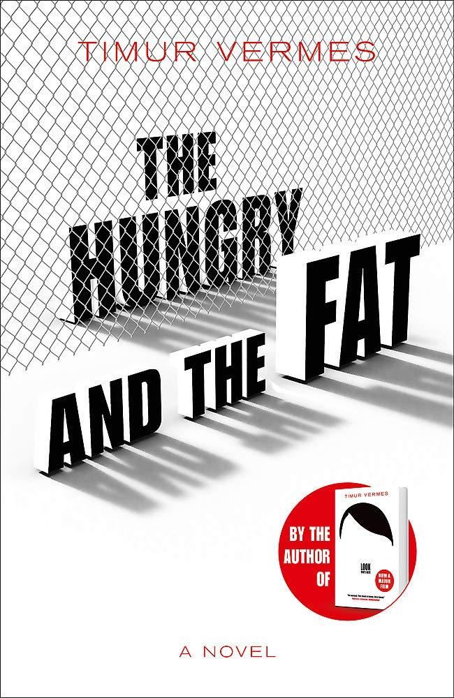 The Hungry and the Fat - Double Signed