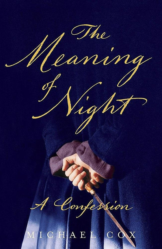 The Meaning of Night