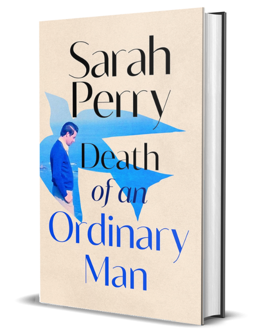 Death of an Ordinary Man