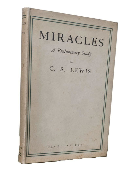 Miracles