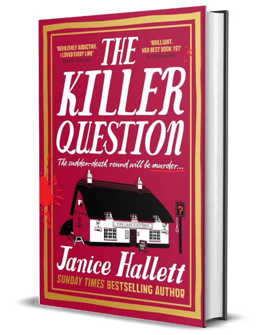 The Killer Question