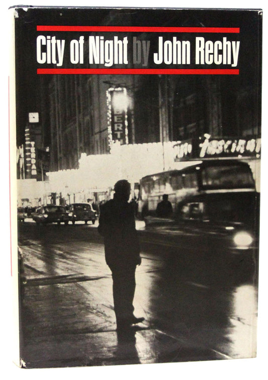 City of Night
