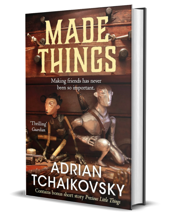 Made Things