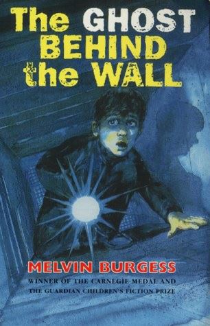 The Ghost Behind the Wall