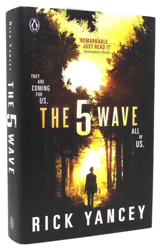 The 5th Wave