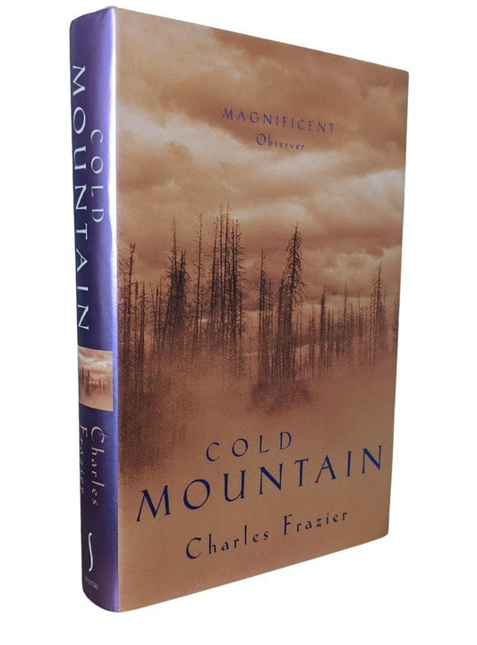 Cold Mountain