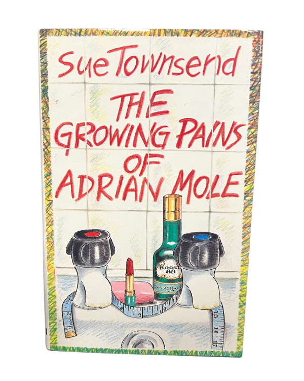 The Growing Pains of Adrian Mole