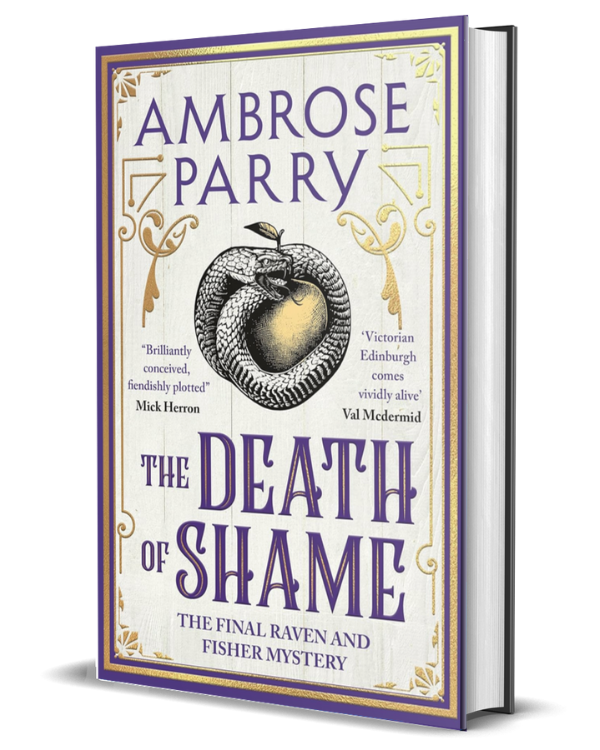 The Death of Shame