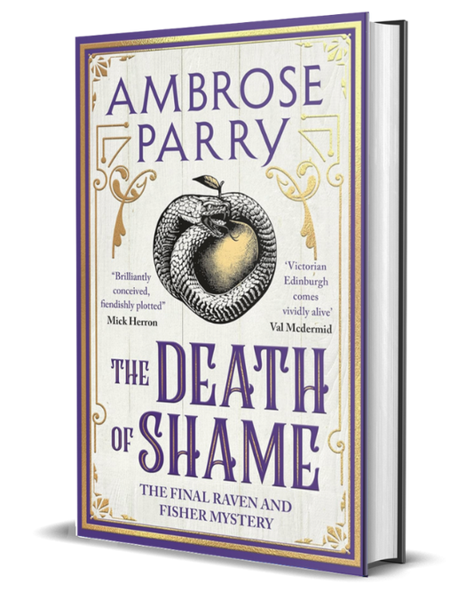 The Death of Shame