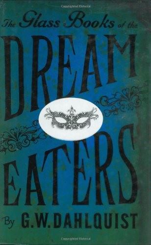 The Glass Books of the Dream Eaters