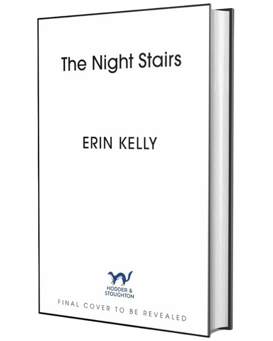 The Night Stairs