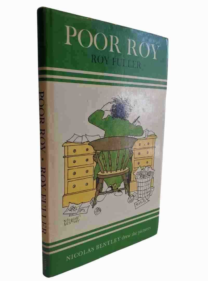 Poor Roy