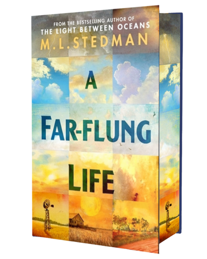 A Far-Flung Life - PREM1ER Edition