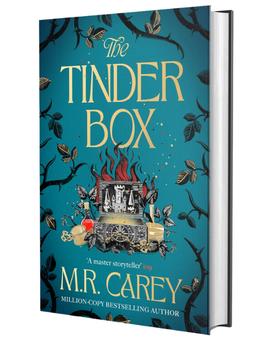 The Tinder Box